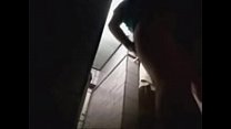 Русская пара выставляет секс в привате видеочата